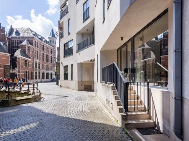 à vendre Appartement Anvers Vleeshuisstraat