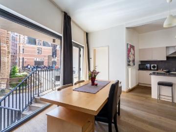 Appartement te koop in Antwerpen
