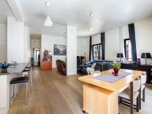 à vendre Appartement Anvers Vleeshuisstraat