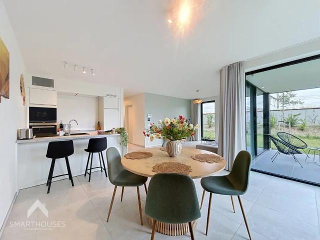 à vendre Appartement Anzegem Beukenhofstraat 71C/bus 003