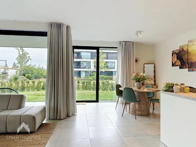 à vendre Appartement Anzegem Beukenhofstraat 71C/bus 003