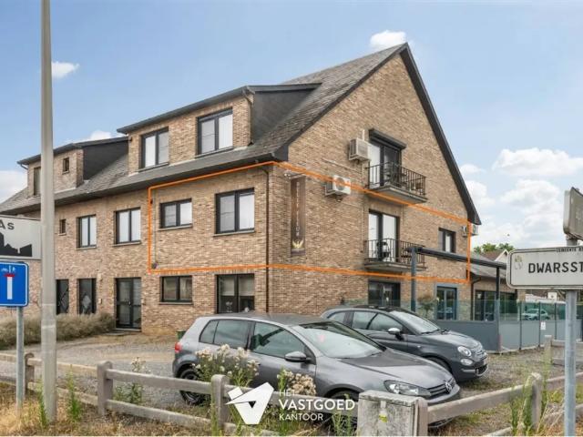 à vendre Appartement As Dwarsstraat