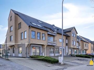 à vendre Appartement As Kerkplein