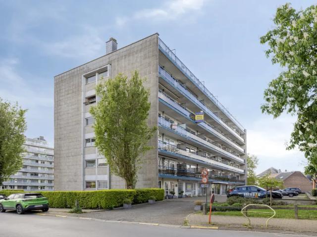 à vendre Appartement Asse Mollestraat