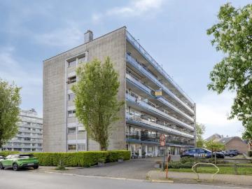 à vendre Appartement Asse Mollestraat