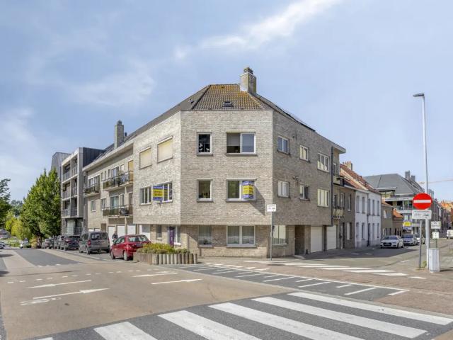 à vendre Appartement Asse Neerstraat