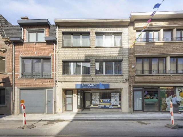 à vendre Appartement Asse Nieuwstraat