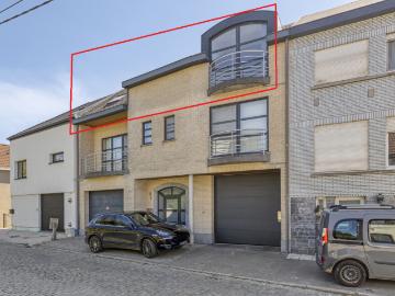 à vendre Appartement Asse Domberg