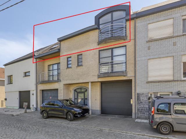 à vendre Appartement Asse Domberg