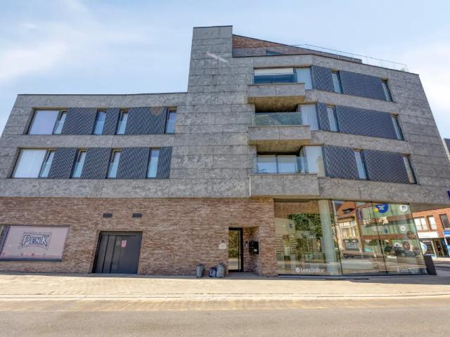 à vendre Appartement Asse Gildehof