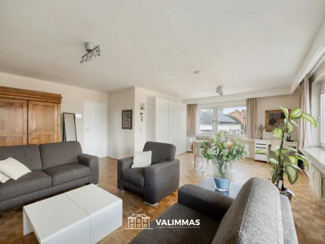 à vendre Appartement Asse Kattestraat