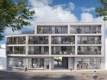 à vendre Appartement Asse Koensborre