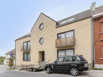 à vendre Appartement Asse Koningin Astridstraat
