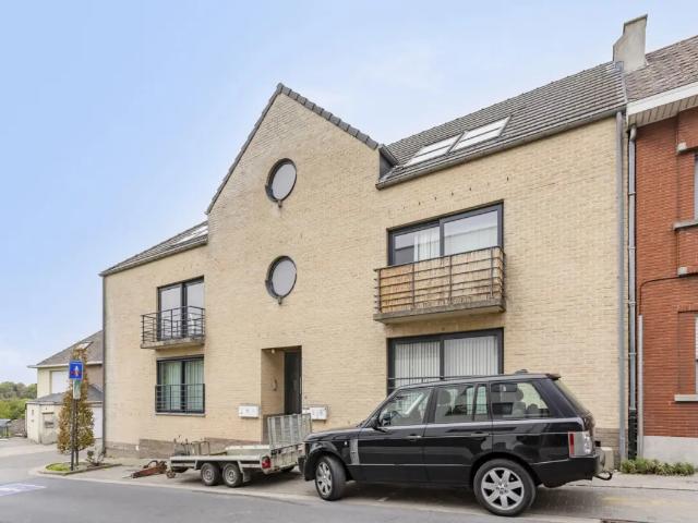 à vendre Appartement Asse Koningin Astridstraat