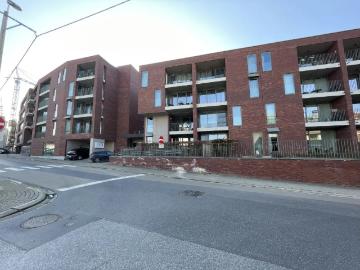 à vendre Appartement Asse Prieelstraat