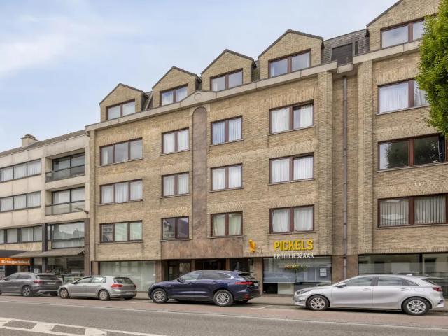 à vendre Appartement Asse