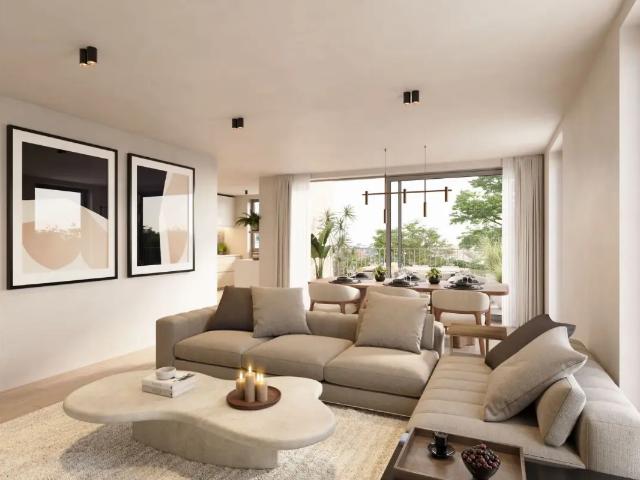 à vendre Appartement Assebroek Astridlaan