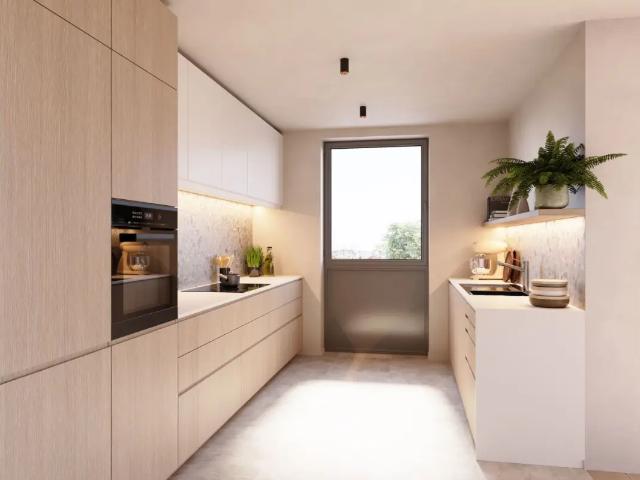 à vendre Appartement Assebroek Astridlaan