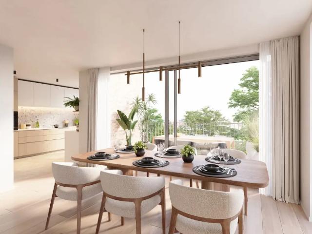 à vendre Appartement Assebroek Astridlaan
