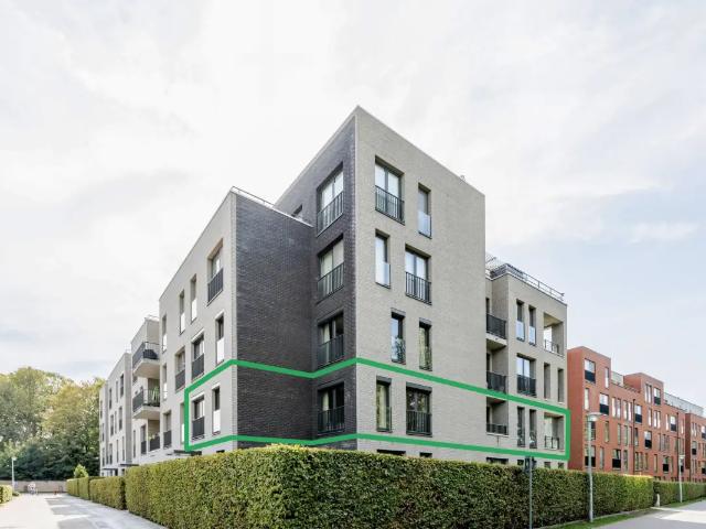 à vendre Appartement Assebroek Blekerijstraat