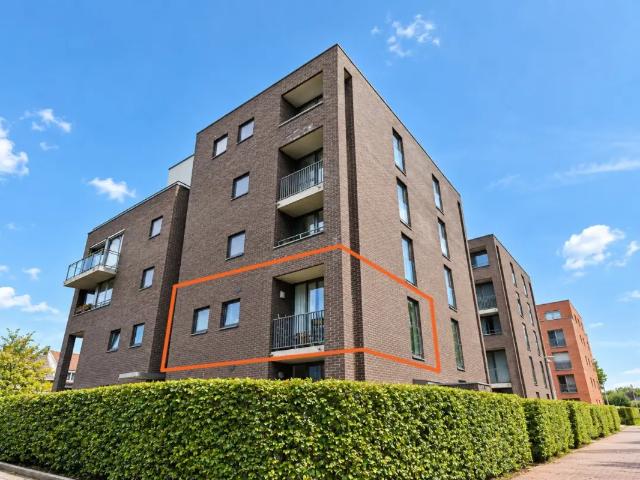 à vendre Appartement Assebroek Blekerijstraat