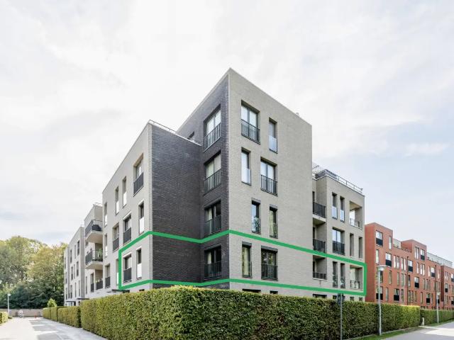 à vendre Appartement Assebroek Blekerijstraat