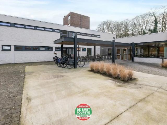 à vendre Appartement Assebroek Daverlostraat