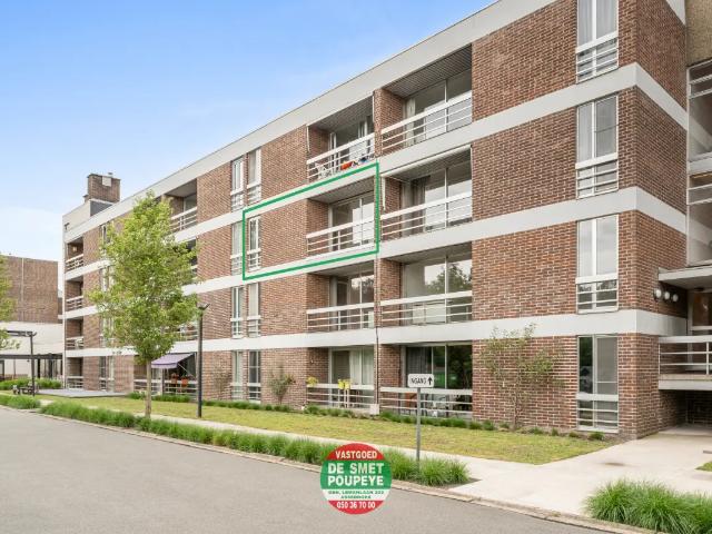 à vendre Appartement Assebroek Daverlostraat