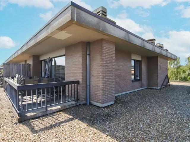 à vendre Appartement Assebroek Edward de Denestraat