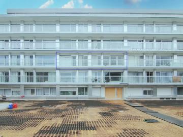 à vendre Appartement Assebroek Edward de Denestraat