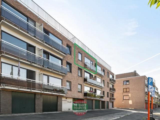 à vendre Appartement Assebroek Matmeers