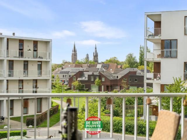 à vendre Appartement Assebroek Maaike Kerrebroeckstraat