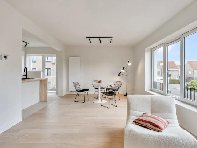 à vendre Appartement Assebroek Mantelstuk