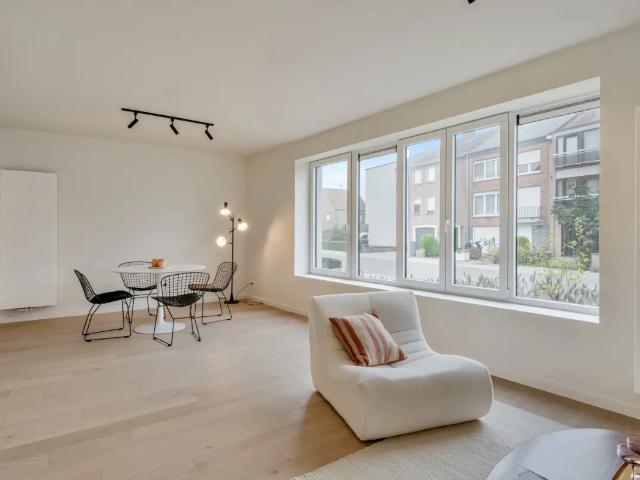 à vendre Appartement Assebroek Mantelstuk