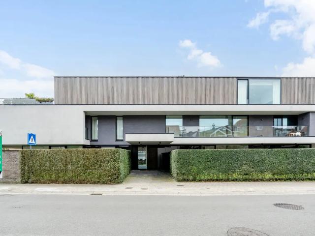 à vendre Appartement Assebroek Sint Kristoffelstraat