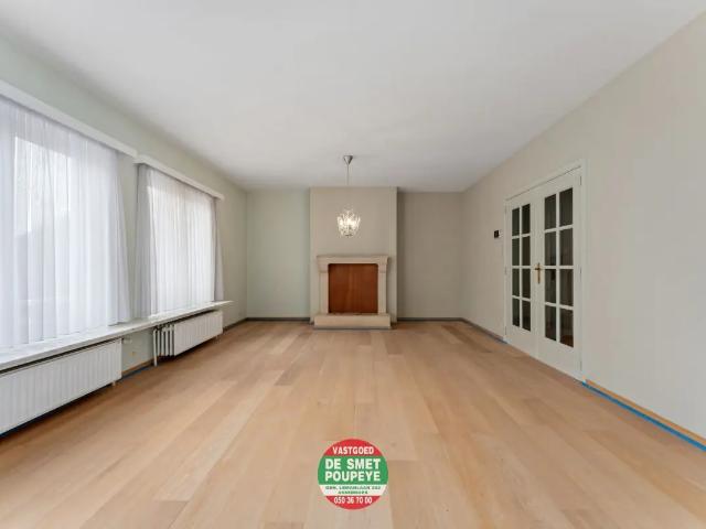 à vendre Appartement Assebroek Prinses Paolalaan