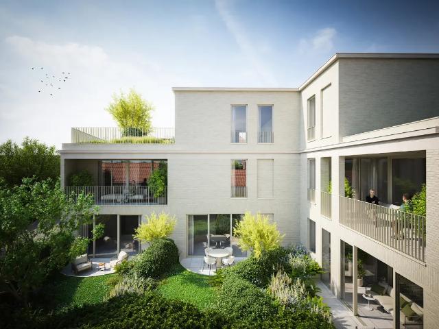 à vendre Appartement Astene Dorpsstraat