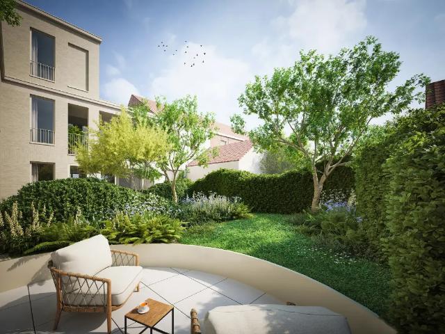 à vendre Appartement Astene Dorpsstraat
