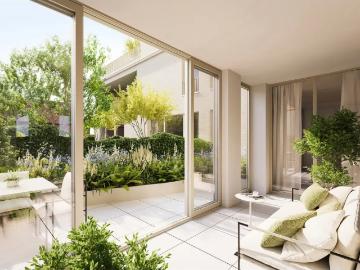 à vendre Appartement Astene Dorpsstraat