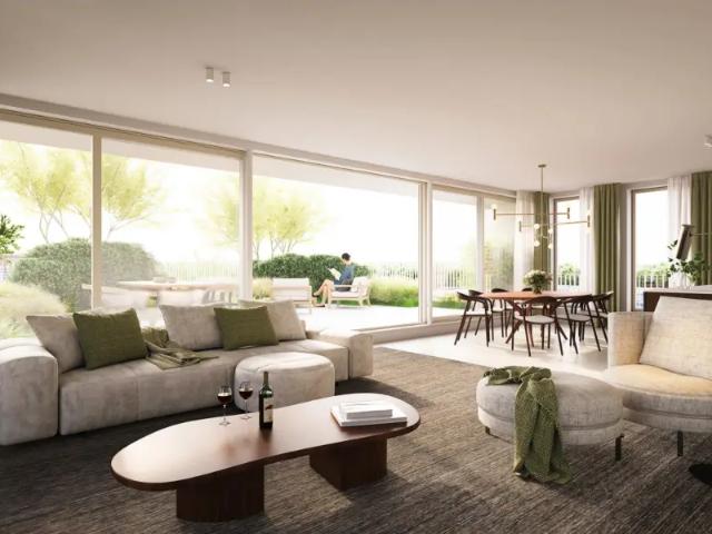 à vendre Appartement Astene Pauwshof