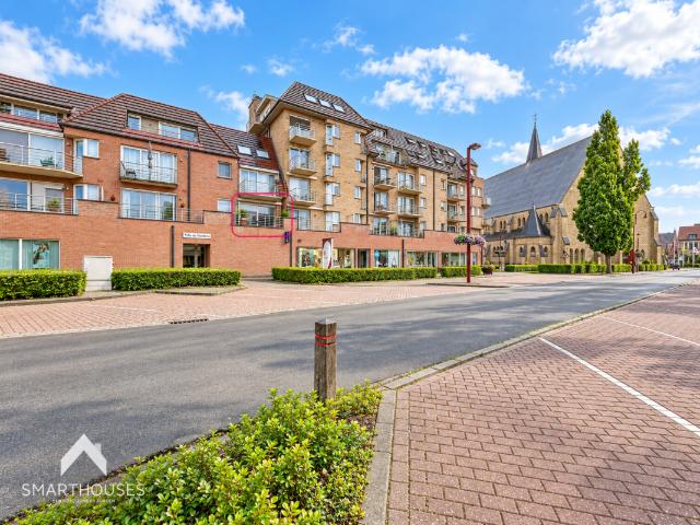 à vendre Appartement Ardooie Polenplein
