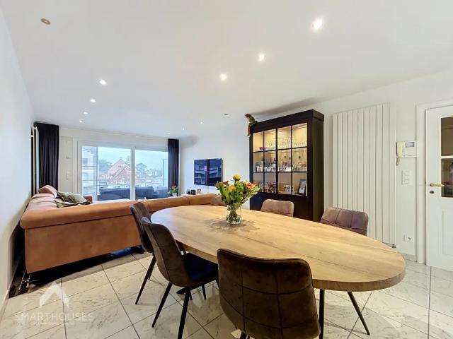 à vendre Appartement Ardooie Polenplein