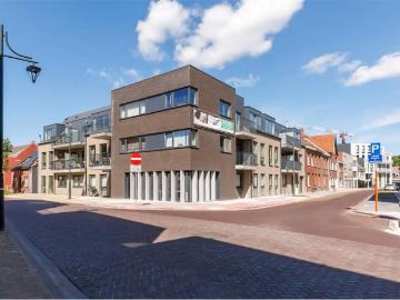 2370, Arrondissement de Turnhout, Province de Anvers, Flandre