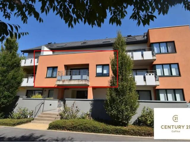 à vendre Appartement Arlon