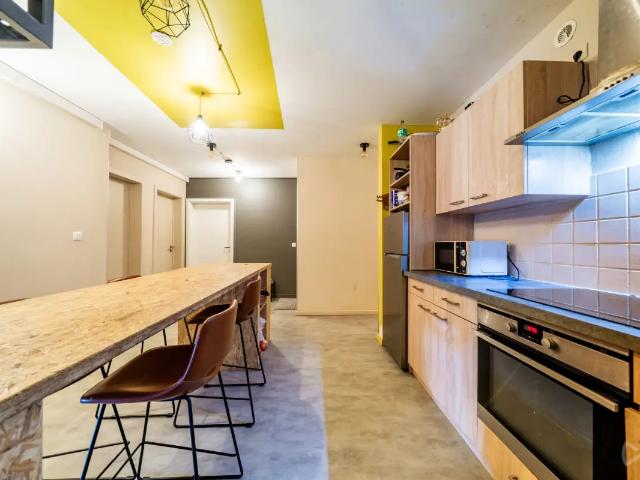 à vendre Appartement Arlon