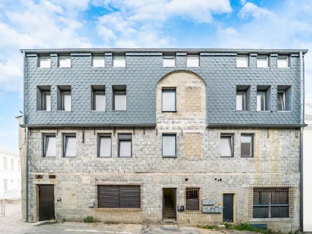 à vendre Appartement Arlon