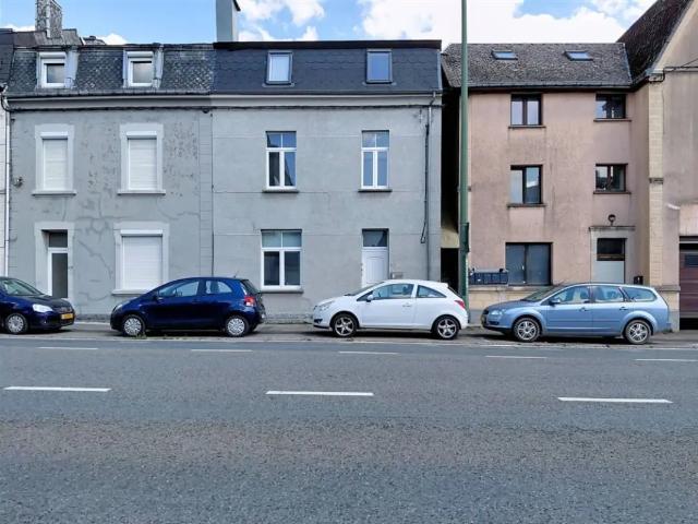 à vendre Appartement Arlon Avenue de Longwy