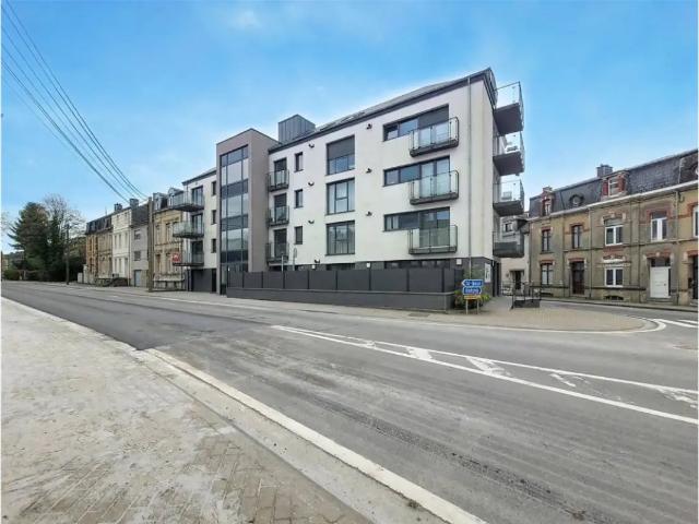 à vendre Appartement Arlon Avenue de Mersch