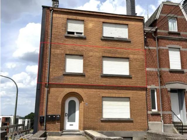 à vendre Appartement Arlon Avenue du Dixième de Ligne