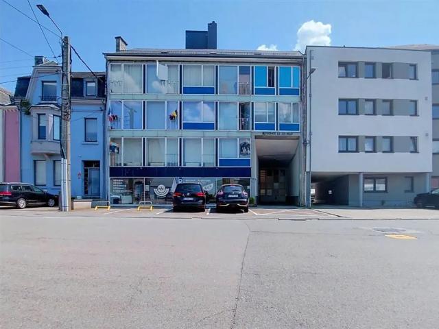 à vendre Appartement Arlon Avenue du Dixième de Ligne
